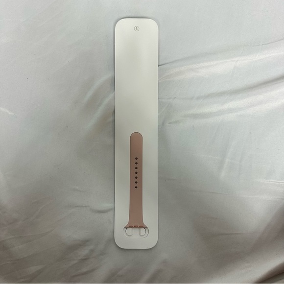 New Apple Watch 38mm Partial Strap in Size M/L - Picture 3 of 3